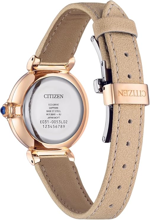 Ceas Dama, Citizen, Maybells EM1073-18D
